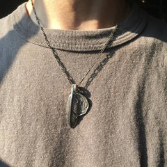 May club -【Chooke】Standard Necklace Chain - TypeA