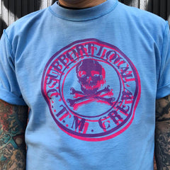 2021 CxTxM Fashion Punk Tee - May club
