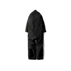 May club -【UNCROWD】ALL WEATHER SUIT - BLACK