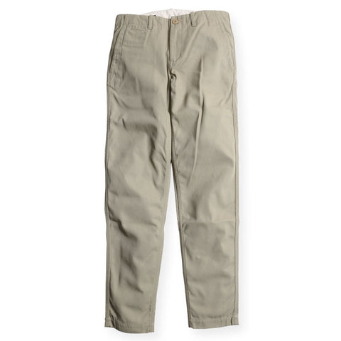 THICK RIDE PANTS - BEIGE - May club