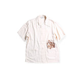 May club -【WESTRIDE】EHAWEE SHIRTS - CRM