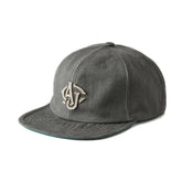 ACV-HG04 ACVM BB CAP - ARMY GREEN - May club