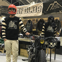 May club -【May club】MAY CLUB x WEST RIDE x C.T.M 三方聯名 - EAT MY DUST