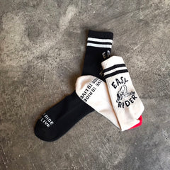 EASY SOCKS - May club