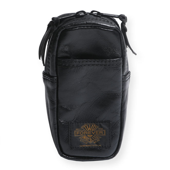 HANDLE MASTER BAG - HORSEHIDE M - May club