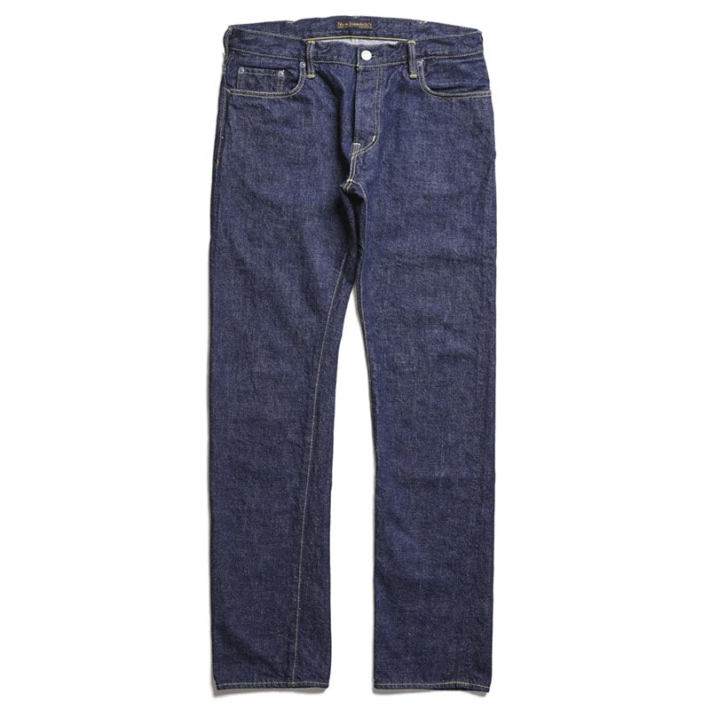 ACV-P01FC TAPERED DENIM PANTS - May club