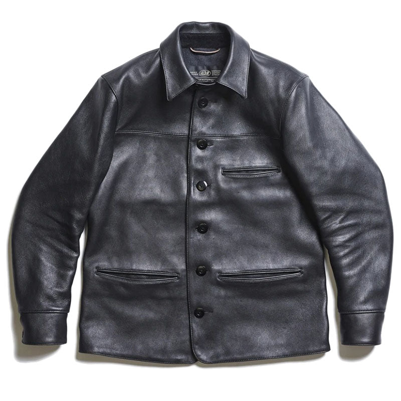 ACV-LJK02S SHEEPSKIN CAR COAT - May club