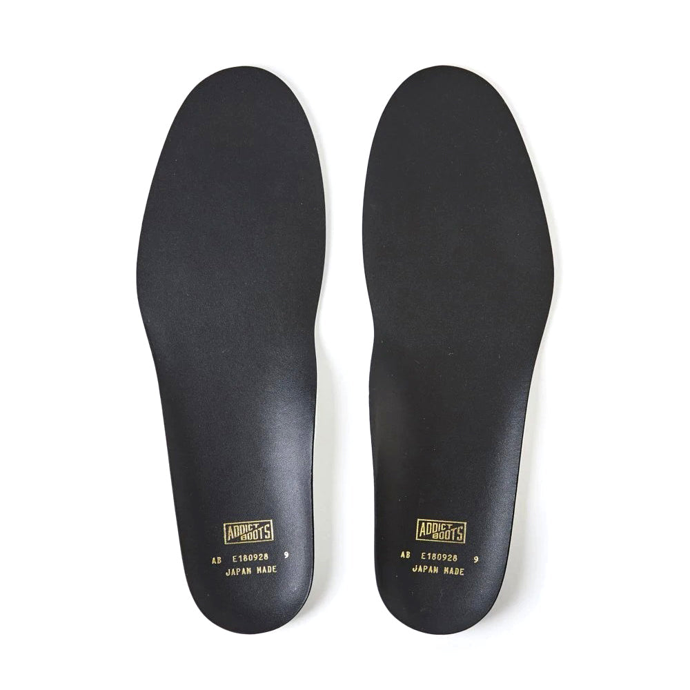 Leather Insole - May club