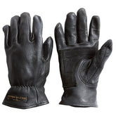 May club -【WESTRIDE】CLASSIC STANDARD GLOVE - BLACK