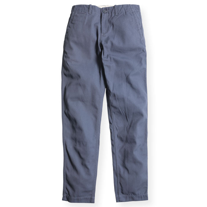 THICK RIDE PANTS - SLATE - May club