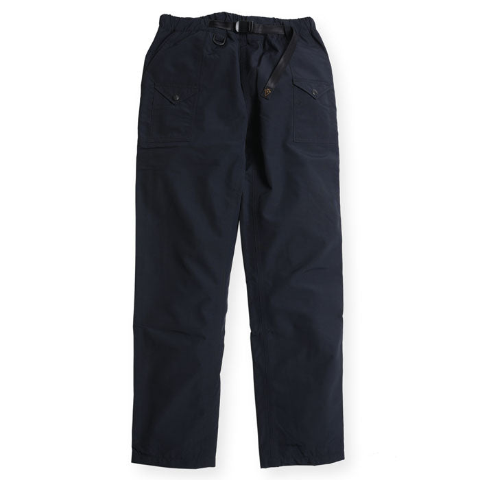 SUPPLEX PAN-AM RAIN PANTS - BLACK - May club