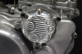 May club -【Fork】6112 Oil filter cover for SR400 / SR500 - LUXE