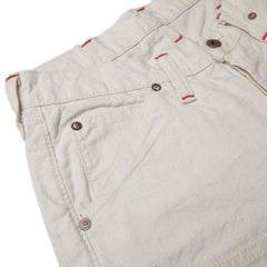 May club -【Trophy Clothing】1806N SW WKNEE STANDARD NATURALLY DUCK