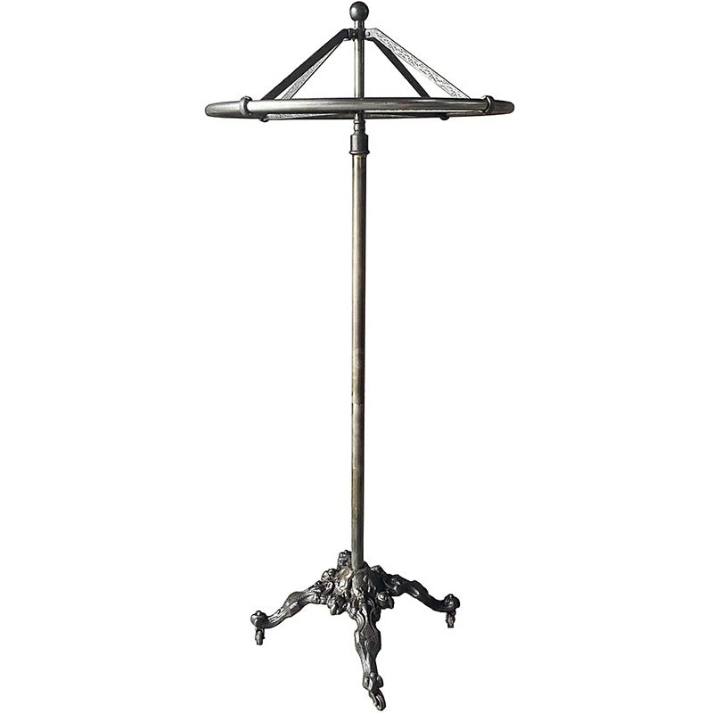 May club -【BLACKSMITH Co.】CIRCLE RACK