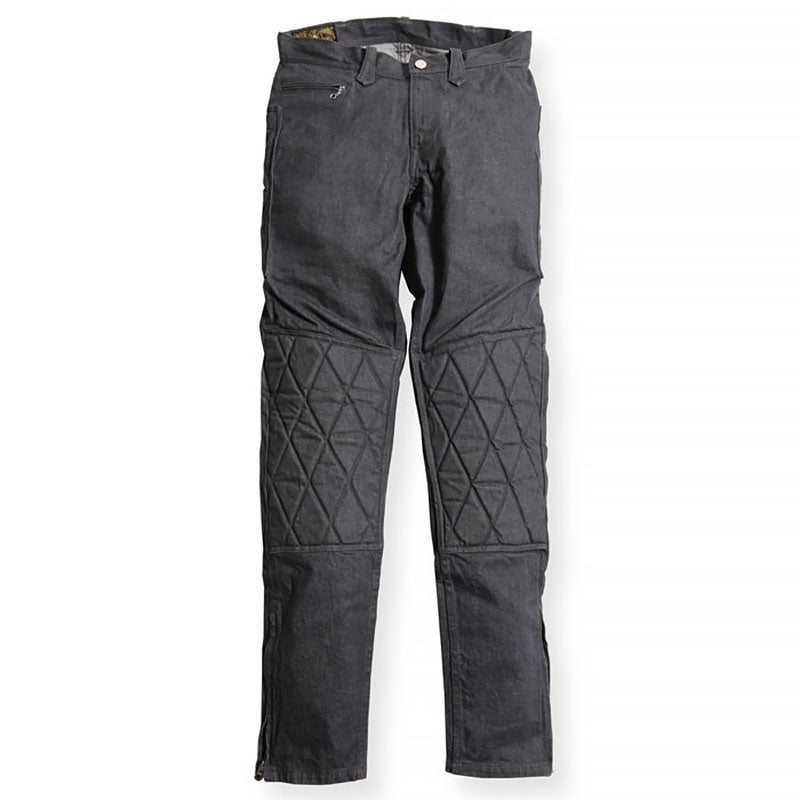 PADD PANTS PRO - GREY - May club