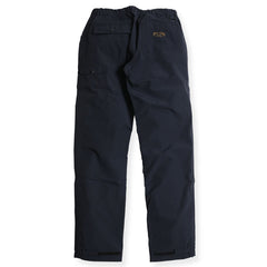 SUPPLEX PAN-AM RAIN PANTS - BLACK - May club