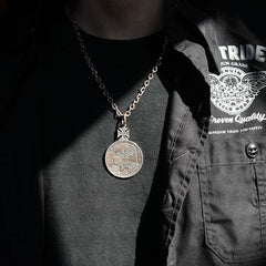 May club -【WESTRIDE】CATHERINE DOLLAR TOP