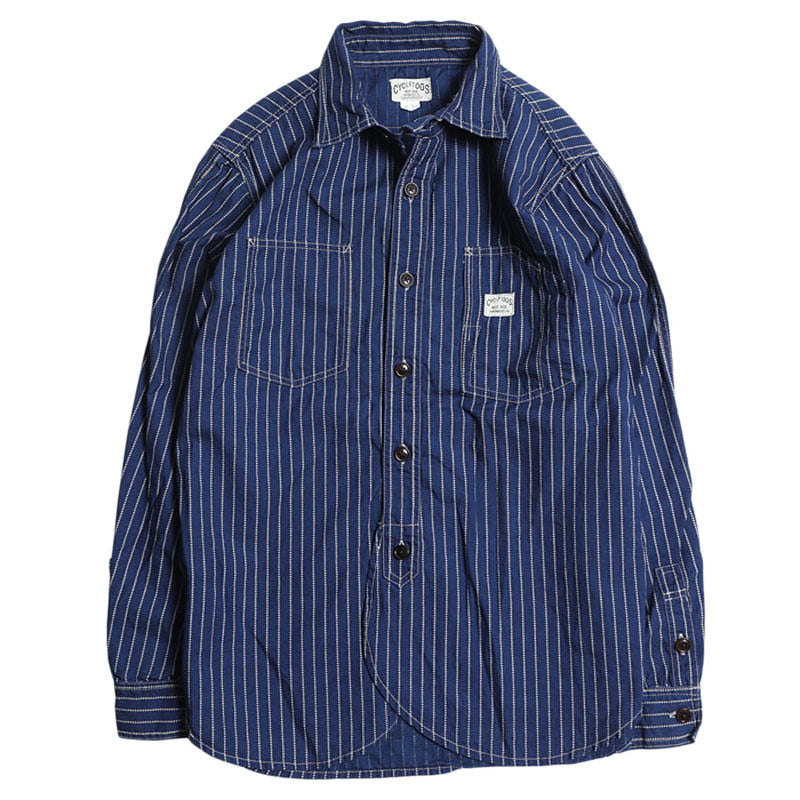 PCH SHIRTS - WABASH - May club