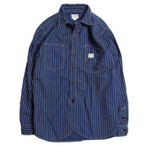 PCH SHIRTS - WABASH - May club