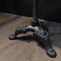 May club -【BLACKSMITH Co.】T Bar Rack