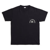 ACVM x DEUS 10th ANNIV TEE - BLACK - May club