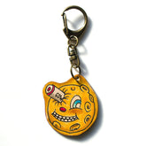 KEY TAG - A TRIP TO THE MOON - May club