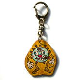 KEY TAG - COVID 19 - May club