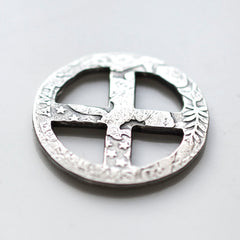 STAMP BARBER WHEEL - May club