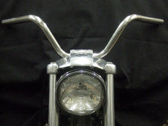 May club -【Fork】Narrow rise bar ”Medium Rise”