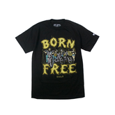 BORN FREE 7 活動限定紀念短T - May club