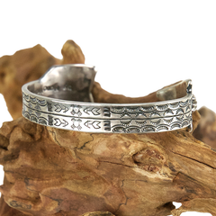 May club 3週年紀念 平打手環(硫化) - May club