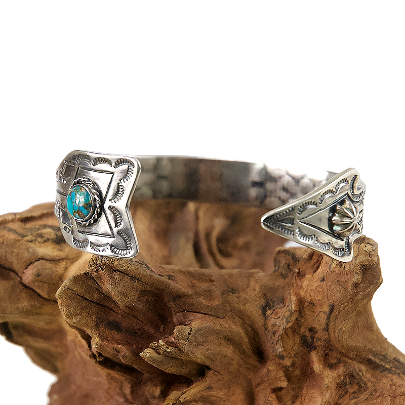 May club 3週年紀念 平打手環(硫化) - May club