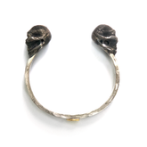 雙骷髏手環 - May club