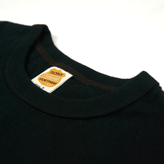 "SUPERIOR" 口袋滾筒短T - May club