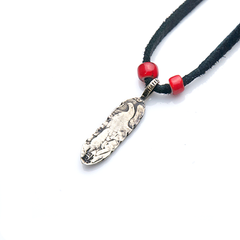 May club -【Chooke】小鷹羽 直向 Half Dollar Feather(S)