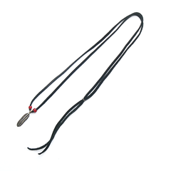 May club -【Chooke】小鷹羽 直向 Half Dollar Feather(S)