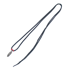 May club -【Chooke】小鷹羽 右向 Half Dollar Feather(R)