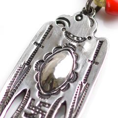 May club -【Chooke】Satiety Bird Spoon(Thunderbird)