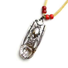 May club -【Chooke】Satiety Bird Spoon(Thunderbird)