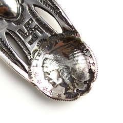 May club -【Chooke】Satiety Bird Spoon(Thunderbird)