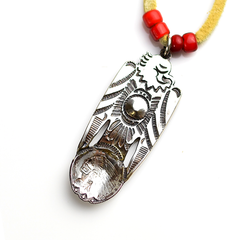 May club -【Chooke】Satiety Bird Spoon(Eagle)