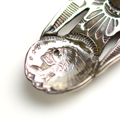 May club -【Chooke】Satiety Bird Spoon(Eagle)