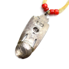 May club -【Chooke】Satiety Bird Spoon(Eagle)