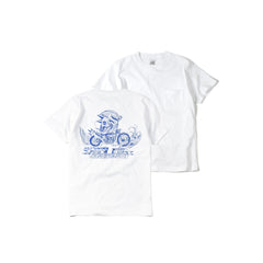 May club -【May club】May club x C.T.M Crossover Pocket Tee