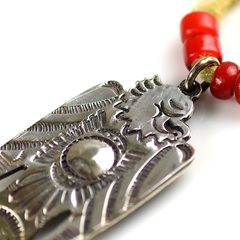 May club -【Chooke】Satiety Bird Spoon(Eagle)