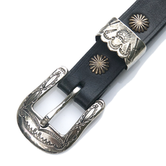 T.H.E x Chooke x BENTENKOZOU “Limited Collabo Belt” - May club