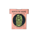 May club -【North No Name】PATCH - COOL MAN