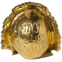 May club -【May club】MAY CLUB X C.T.M X BLACKBOOTS "CITY INDIAN" INCENSE HOLDER - GOLD