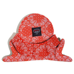 PAISLEY LINER - May club