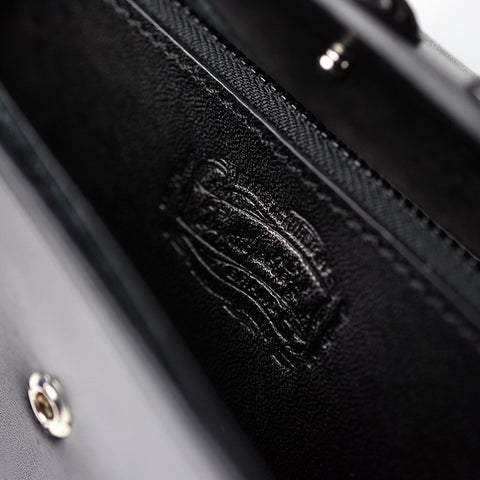 May club -【THE HIGHEST END】Buono Wallet Long - Black
